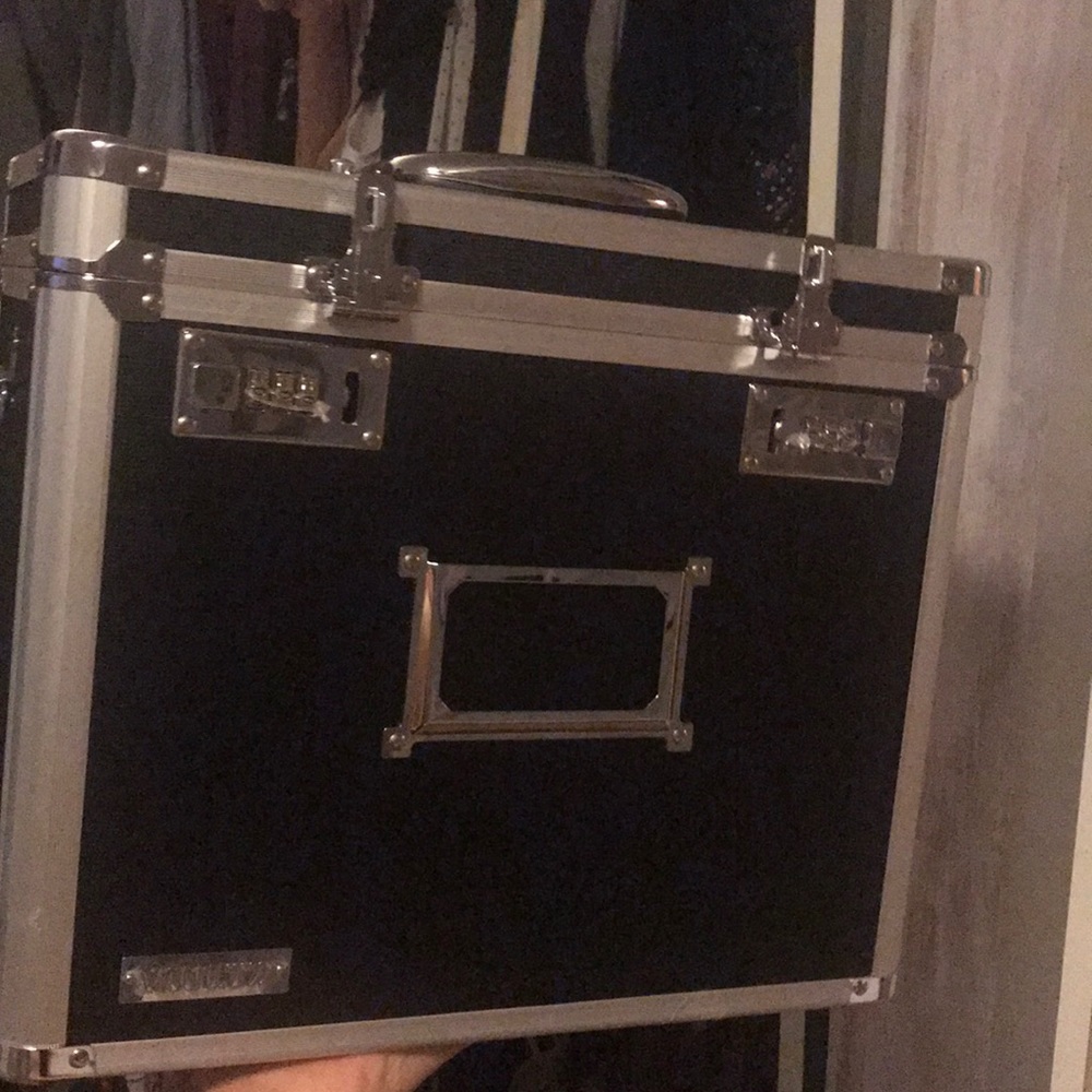 File box
